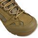 Boots with Breathable membrane on rubber soles Ragnarok Coyote size 36 9028 photo 6