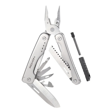 Мультитул Roxon Flash S803E (20 в 1) 049-00120-S фото