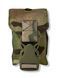 Подсумок под гранату Ф-1, РГД-5 CORDURA 1000D 11,5х7,5х5 см Мультикам UG-03 фото 7