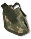 Кобура для пистолета поясная с креплением MOLLE пиксель TN-1 фото
