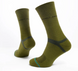 Термоноски &ndash; &laquo;К2&raquo; Merino wool Олива 40-42 160-00003-O фото