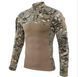 Убакс Fronter Tactical Shirt Мультикам розмір S YB1 фото