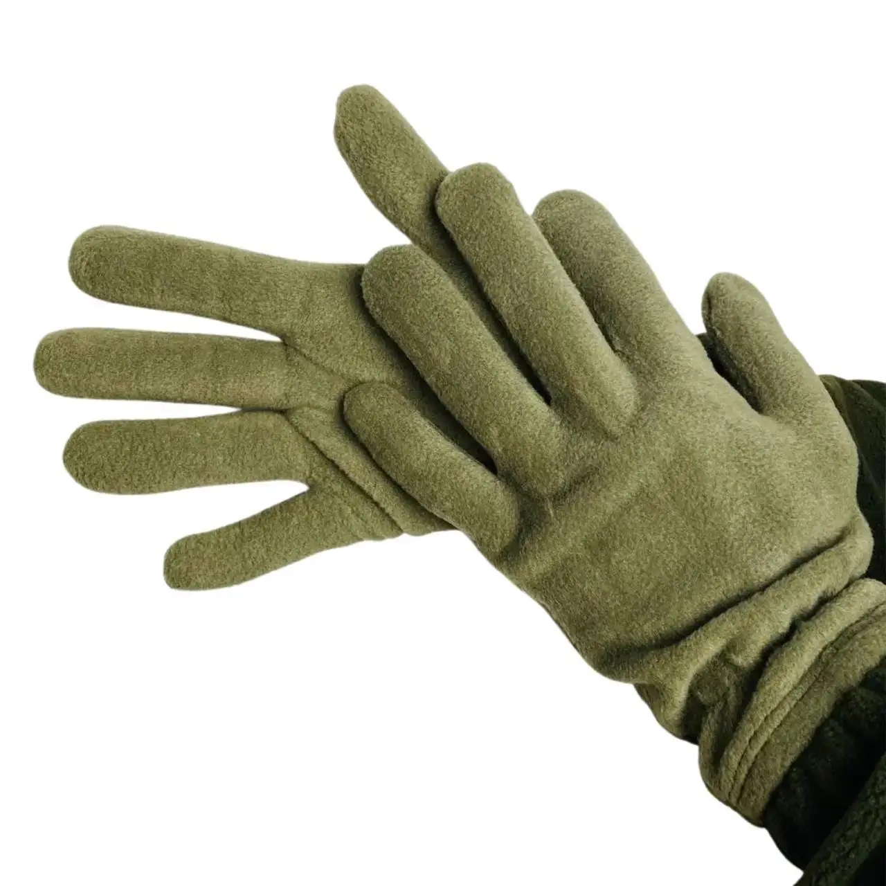 рукавиці тактичні зимові